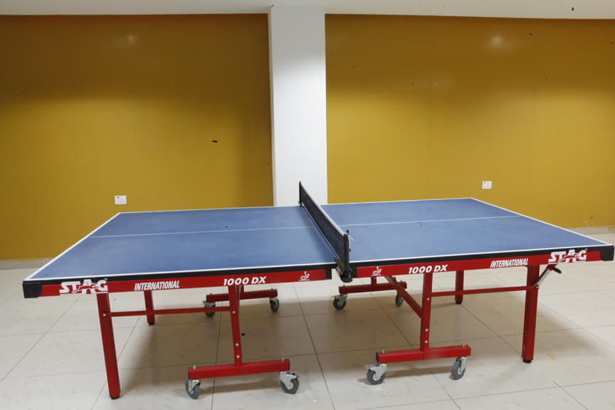 Ethames Business School Hyderabad Sports photo 21